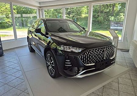 GWM WEY 05 WEY 05 Luxury mit Sitzkomf. Paket 4WD