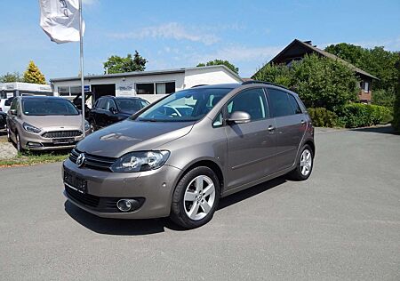 VW Golf Plus Volkswagen VI 1.4 Team 2.Hand~PDC~SHZ~kein TSI~