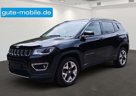 Jeep Compass Allrad 1.4 Multiair Automatik VERFÜGBAR