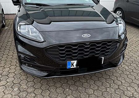 Ford Kuga 2.5 Duratec PHEV ST-LINE