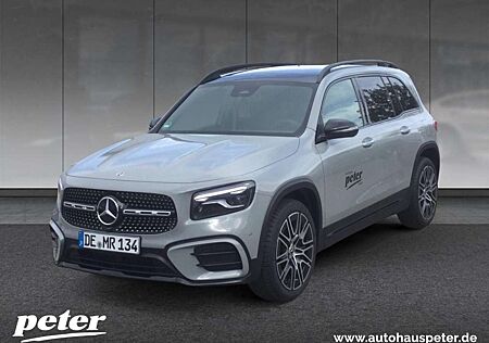 Mercedes-Benz GLB 180 AMG Special Edition, Multibeam