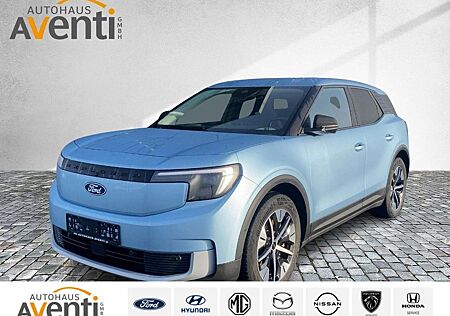 Ford Explorer *ACC*AHK*Kamera*Apple CarPlay*Navi*LED*