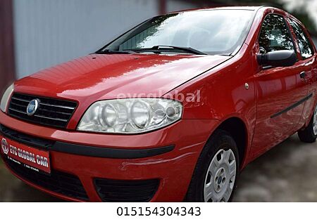 Fiat Punto 1.2 8V Ciao, Tüv Neu, Klima, El.Fenster,