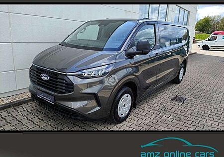 Ford Transit Custom FT320 L2 Trend LED 70l 5J.Garanti
