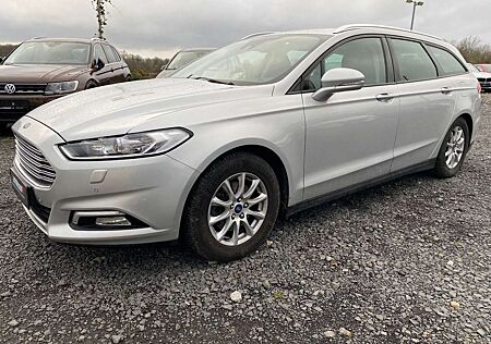 Ford Mondeo Turnier Business Edition*Navi,Kamera,AHK,