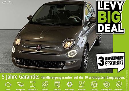 Fiat 500 1.0 Dolcevita +Navi+PDC+Panoramadach+