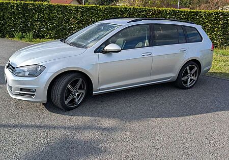Volkswagen Golf Variant Comfortline BMT