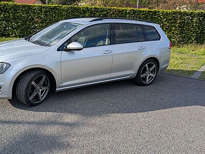 Volkswagen Golf Variant Comfortline BMT