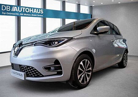 Renault ZOE Intens Selection