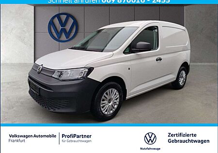 VW Caddy Volkswagen Cargo 2.0 TDI