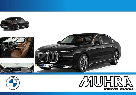 BMW i7 xDrive60 DA/PA Professional 20" Pano B&W HUD