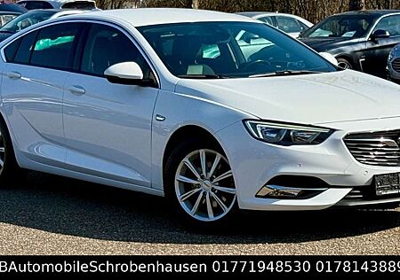 Opel Insignia B Grand Sport Dynamic Limusine