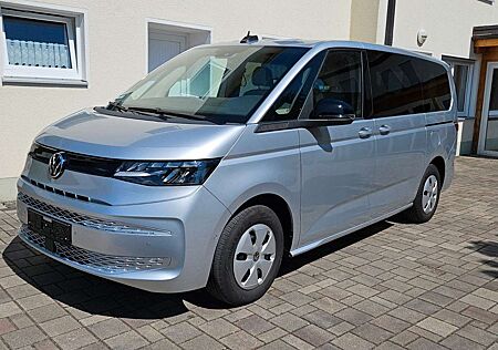 VW T7 Multivan Volkswagen Lü lang 5J Garantie Gute-Nacht 7sitz