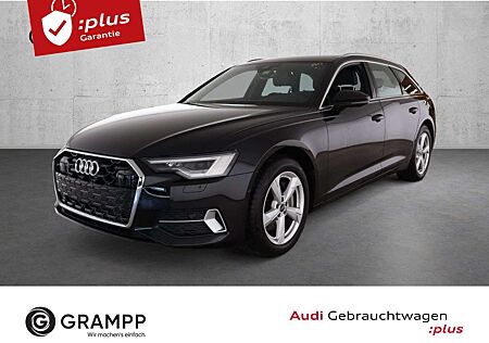 Audi A6 advanced 45 TFSI S-tronic +PANO+MATRIX+