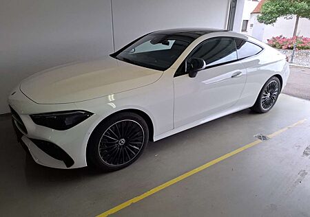 Mercedes-Benz CLE 220 Panor.AMG19"Garant. AHK
