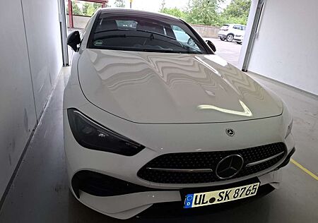 Mercedes-Benz CLE 220 Panor.AMG19"Garant. AHK