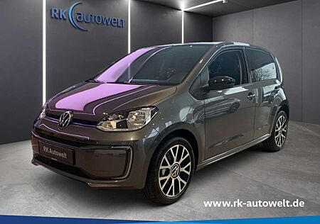 VW e-up! Volkswagen e-up! e-Edition DAB SHZ Rückfahrkam. PDC