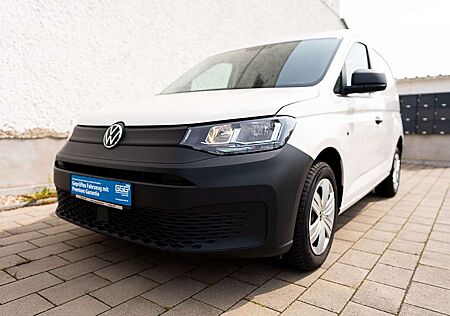 VW Caddy Volkswagen Cargo 2.0 TDI EcoProfi / NAVI Klima MwSt.