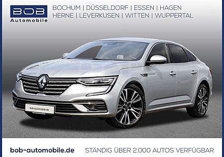 Renault Talisman TCe 160 EDC INITIALE PARIS LEDER NAVI