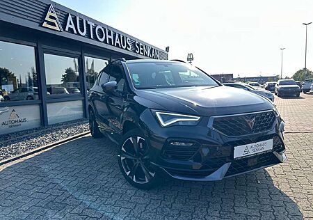 Cupra Ateca 2.0 TSI 4Drive*360°*NAVI*VIRTUAL*