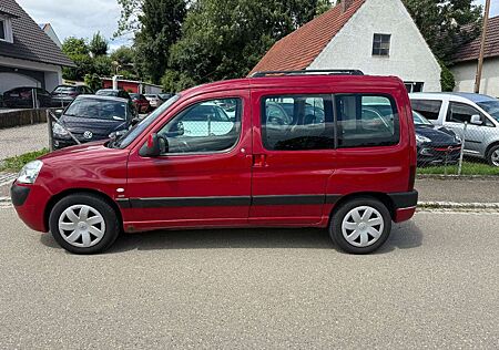 Peugeot Partner HDI 90, Grand Filou Cool, Tüv neu