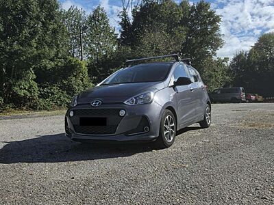 Hyundai i10 i10 1.0 Trend