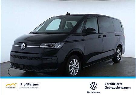 VW T7 Multivan Volkswagen 2.0 TDI Life lang *DSG*7-SITZ*APP*NA