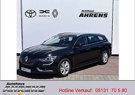 Renault Talisman Grandtour dCi 160 EDC LIMITED Komfort Paket 17 Zol