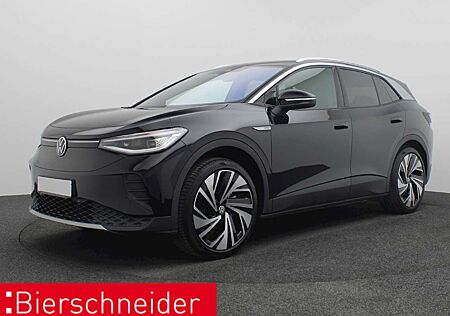 VW ID.4 Volkswagen Pro Performance ALU 21 WÄRMEPUMPE