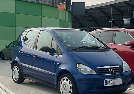Mercedes-Benz A 160 Classic