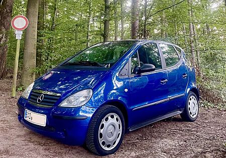 Mercedes-Benz A 160 Classic