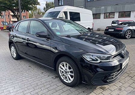 VW Polo Volkswagen VI Life LED Digital Ta. Navi App-Connect