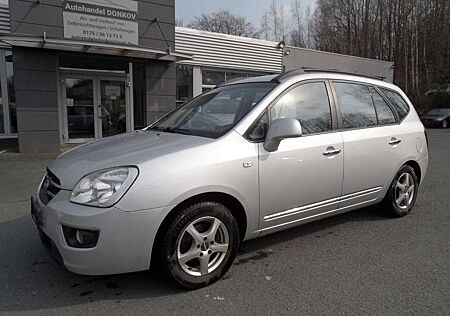 Kia Carens EX NAVI,AHK