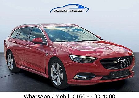 Opel Insignia B Sports OPC 4x4 nur 93 Tkm