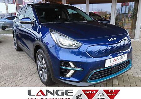 Kia Niro Spirit Navi Digitales Cockpit JBL LED ACC Apple Ca