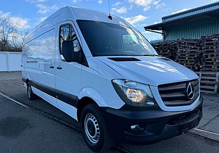 Mercedes-Benz Sprinter II 316 CDI*2.Hand*Navi*Klima*AHK*Euro6*