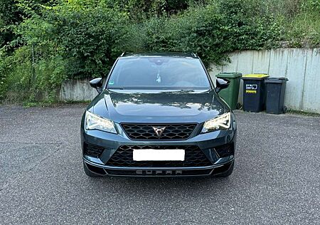 Cupra Ateca 2.0 TSI 4Drive DSG