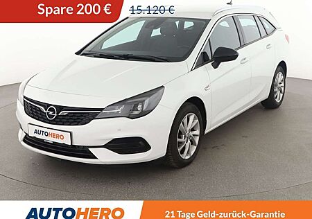 Opel Astra 1.5 CDTI Elegance Start/Stop Aut.*NAVI*LED*TEMPO*
