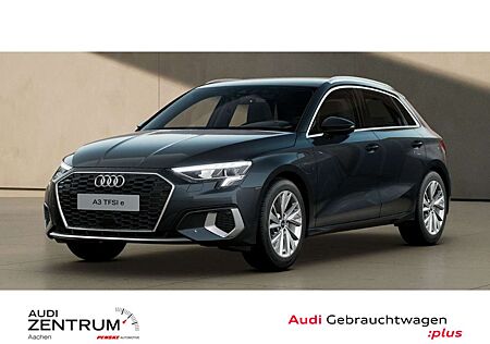Audi A3 Sportback 40 TFSI e advanced LED*PDC*Tempomat