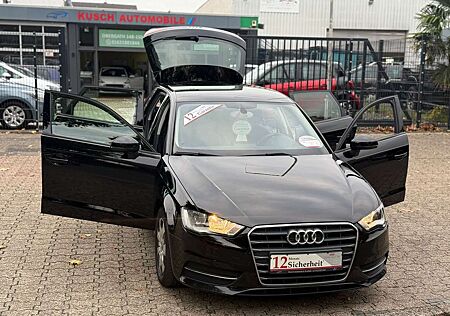 Audi A3 Sportback Attraction