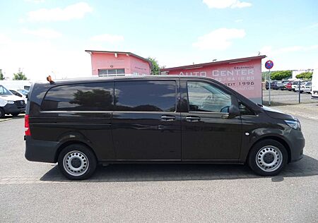 Mercedes-Benz Vito 116 cdi Extralang+REGALE+Standh+AHK+Cam+Klima+Navi