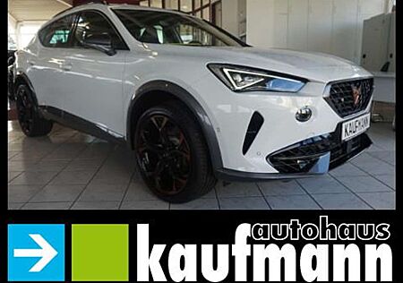 Cupra Formentor 2,0 TSI VZ 4X4 DSG PANO MATRIX EL.HECK
