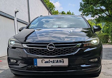 Opel Astra 1.6 D Start/Stop Automatik Sports Tourer Business