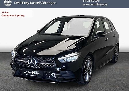 Mercedes-Benz B 200 B-Klasse