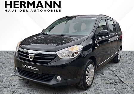 Dacia Lodgy 1.2 TCe 115 Laureate LED*SHZ*SHZ