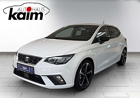 Seat Ibiza 1.0 TSI FR +18ZOLL+ACC