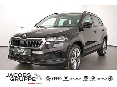 Skoda Karoq 1.5 TSI Selection DSG,Navi,Matrix,AHK