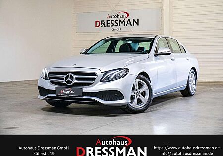 Mercedes-Benz E 250 Lim. Avantgarde LED NAVI KAMERA E-SITZE