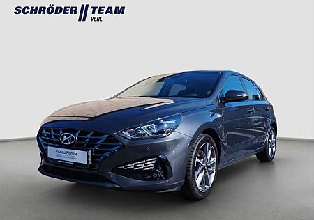 Hyundai i30 1.0 T-GDi Trend KAMERA/SHZ/KLIMA
