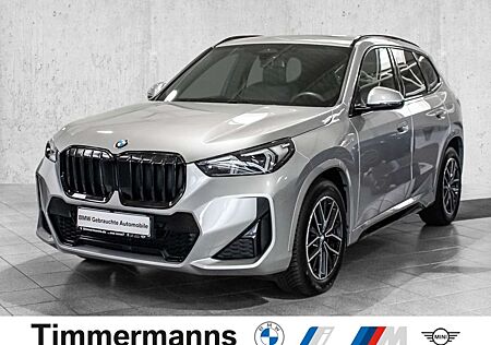 BMW X1 sDrive18d Steptronic M Sportpaket Panorama